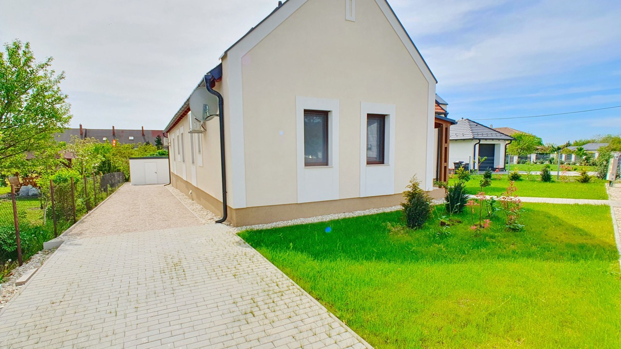 Photo of Outdoor in Vonyarcvashegy