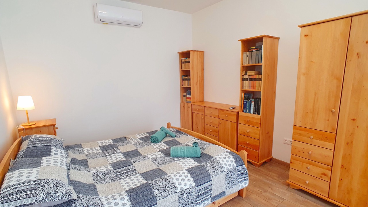 Photo of Bedroom in Vonyarcvashegy