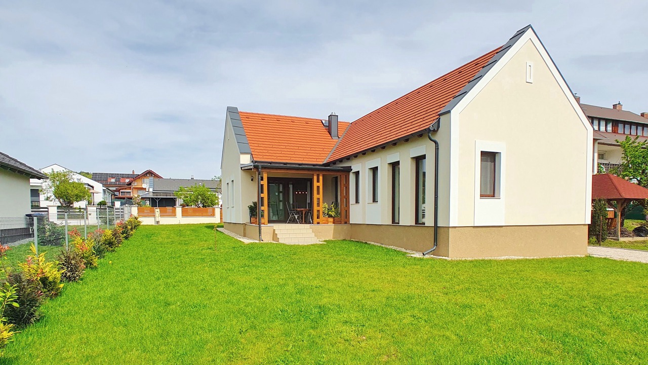 Photo of Outdoor in Vonyarcvashegy