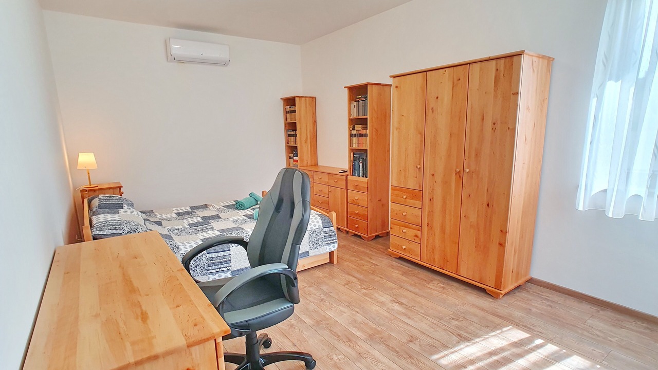 Photo of Bedroom in Vonyarcvashegy