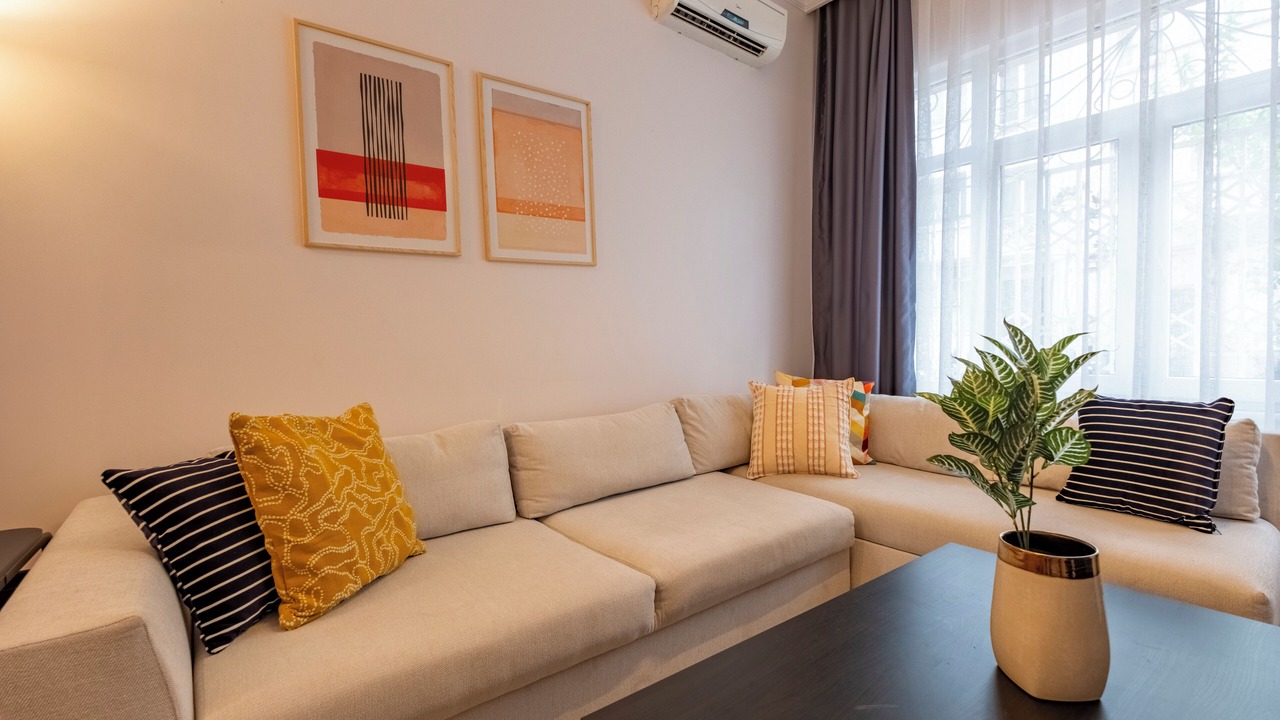 Photo of Livingroom in Taksim