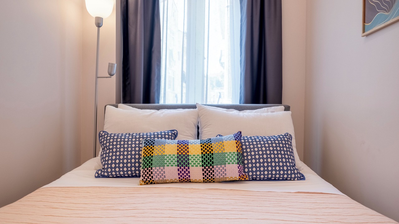Photo of Bedroom in Taksim