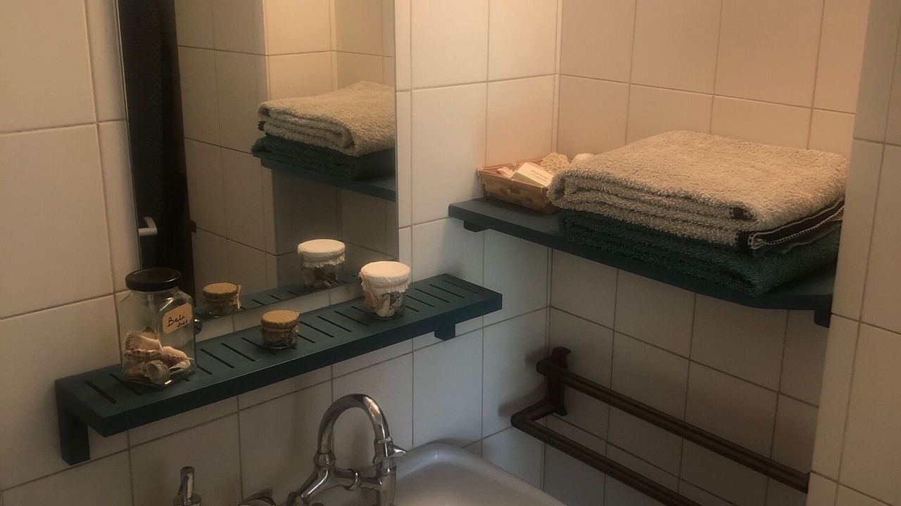 Photo of Bathroom in Meyzieu
