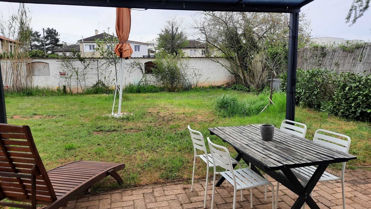 Photo of Outdoor in Meyzieu