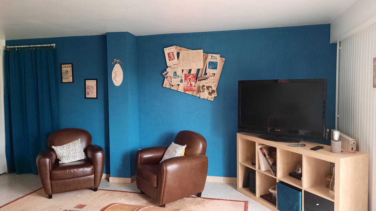 Photo of Livingroom in Meyzieu