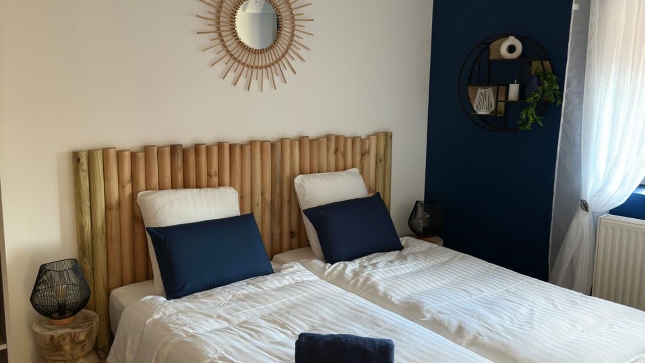 Photo of Bedroom in Chagey