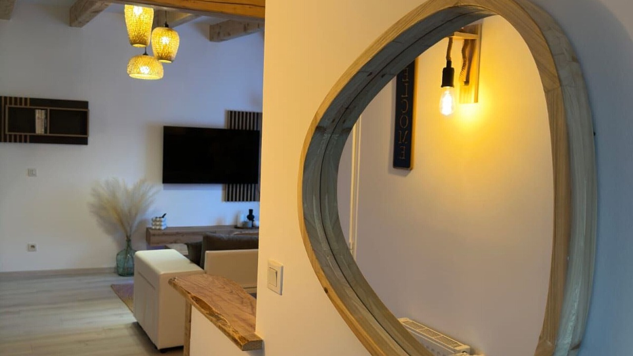 Photo of Livingroom in Chagey