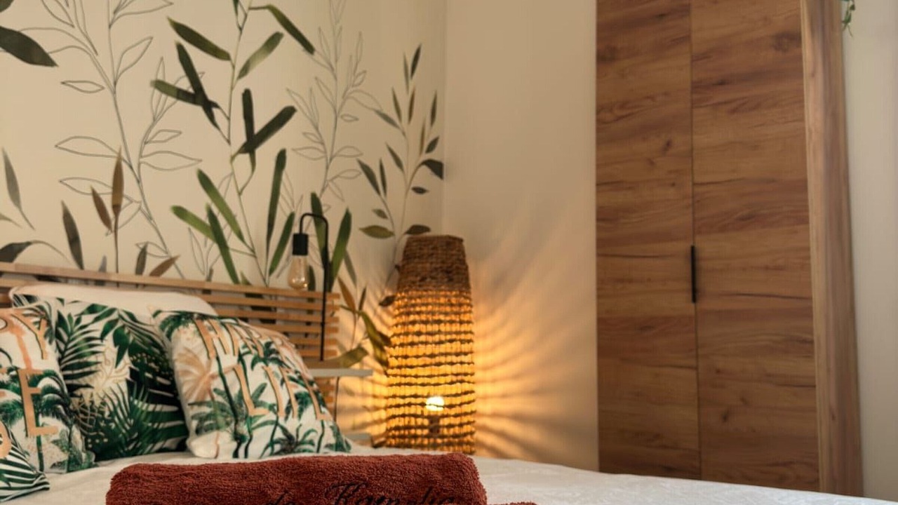 Photo of Bedroom in Chagey