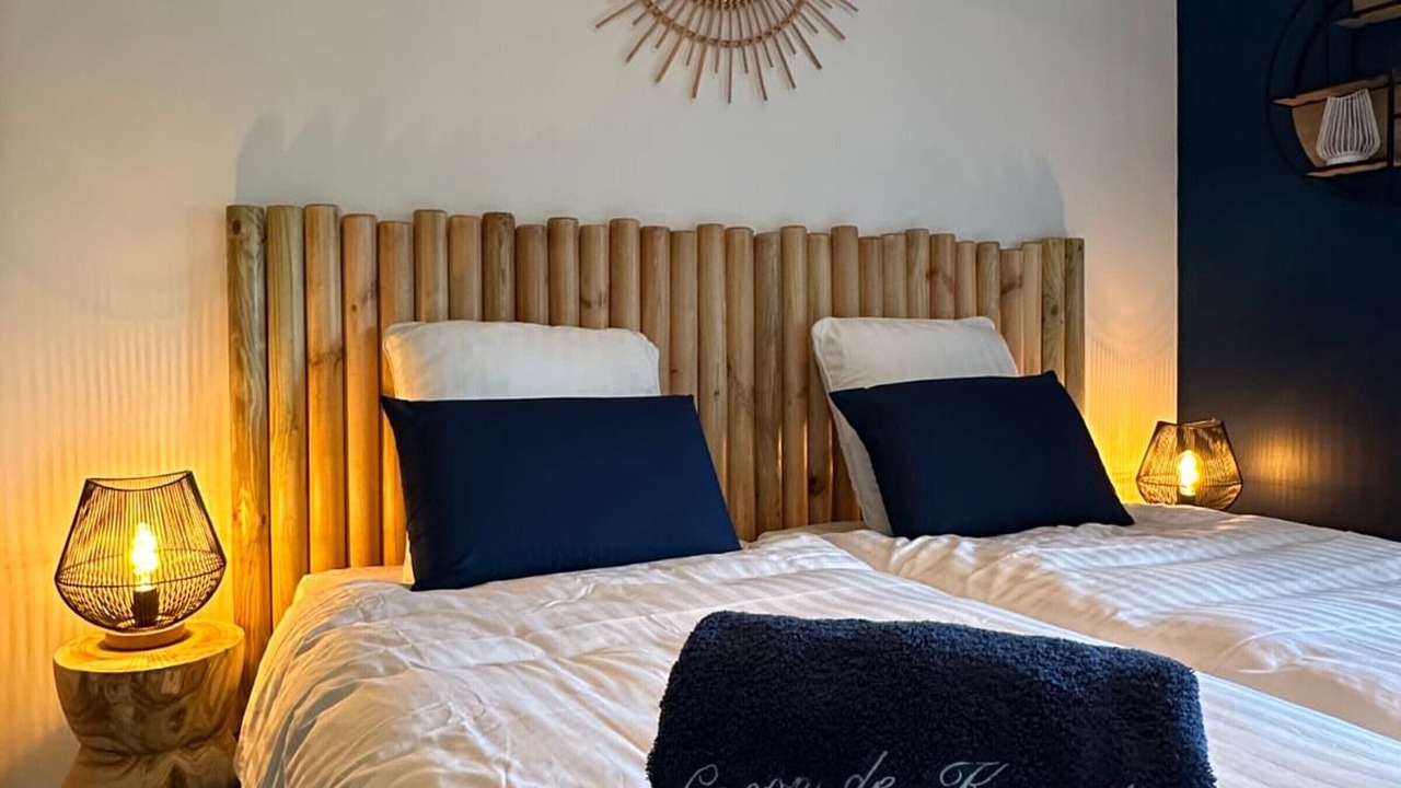 Photo of Bedroom in Chagey