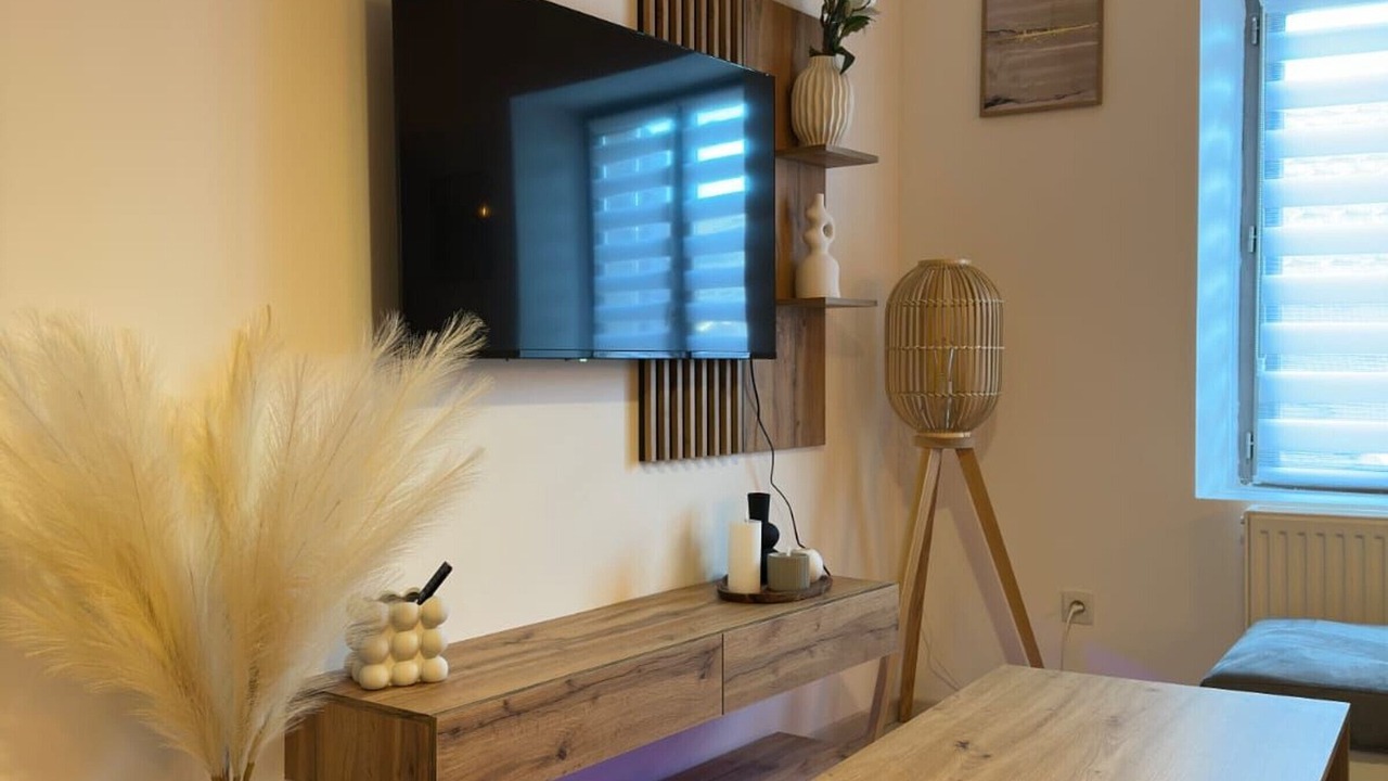 Photo of Livingroom in Chagey