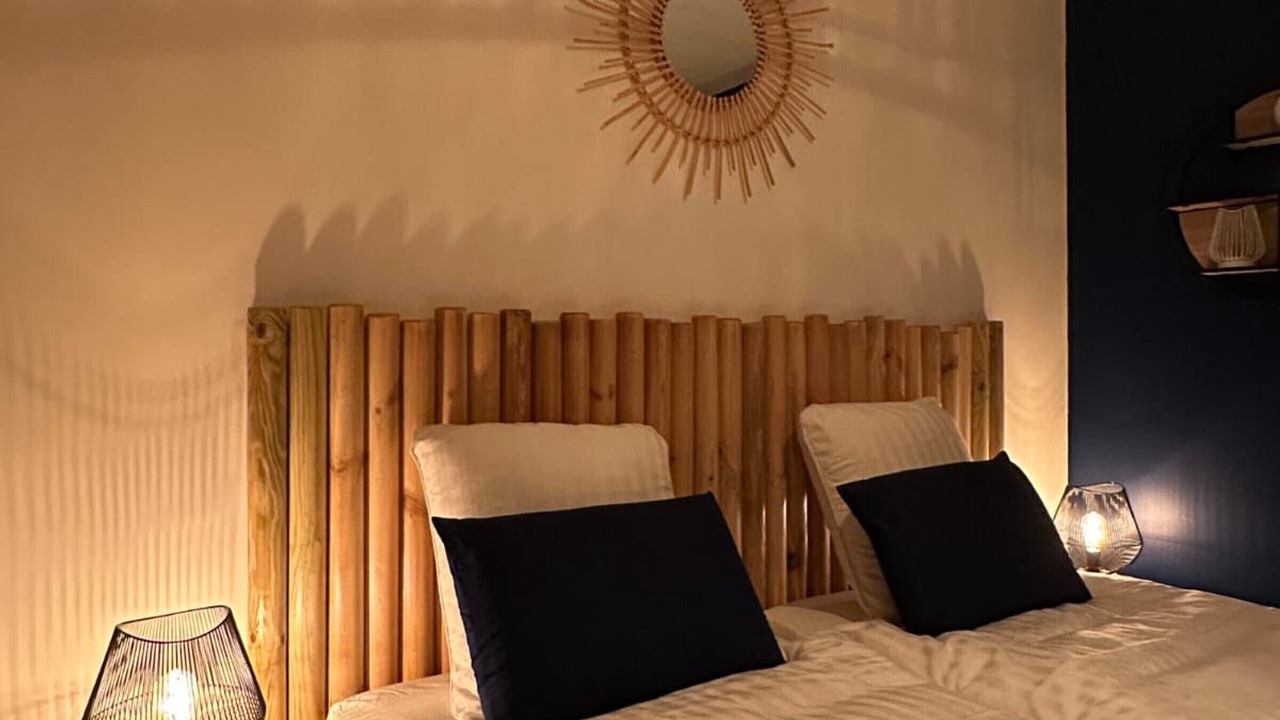 Photo of Bedroom in Chagey