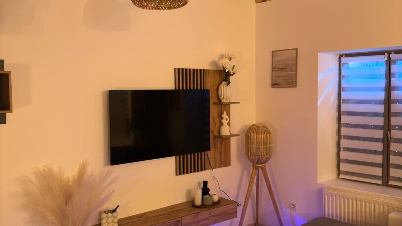 Photo of Livingroom in Chagey
