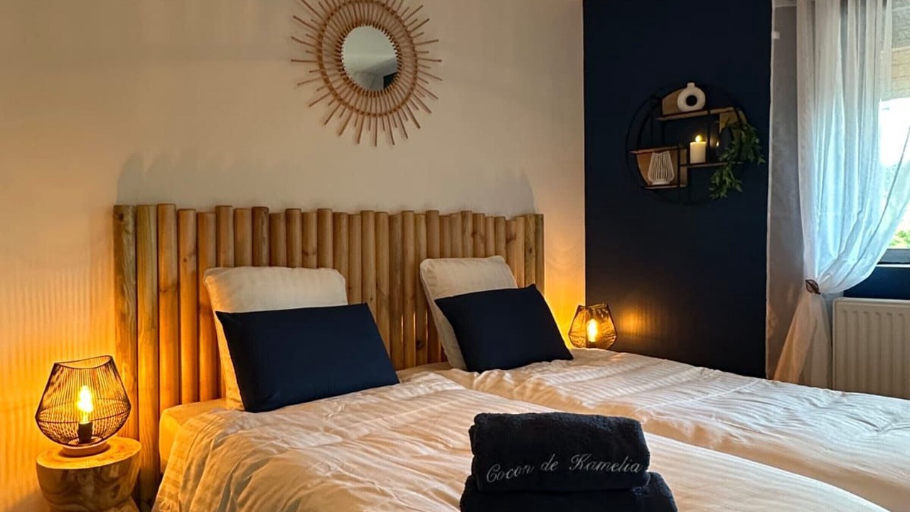 Photo of Bedroom in Chagey