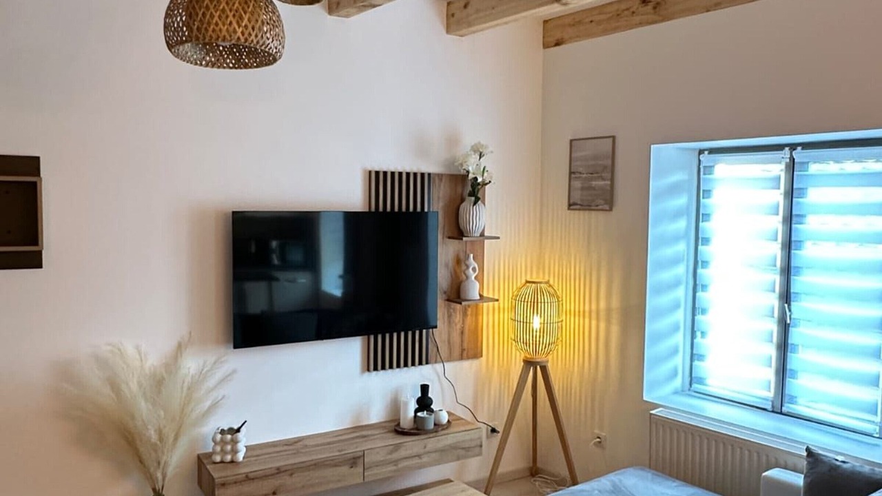 Photo of Livingroom in Chagey