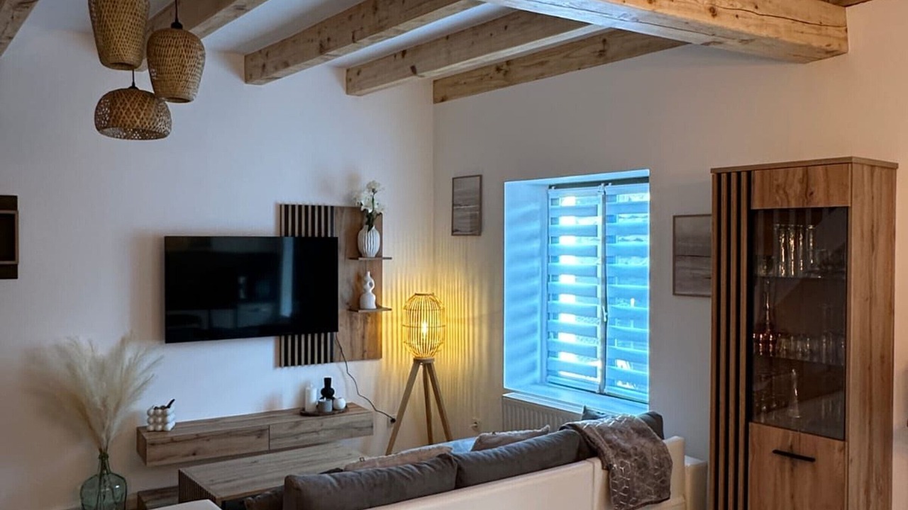 Photo of Livingroom in Chagey