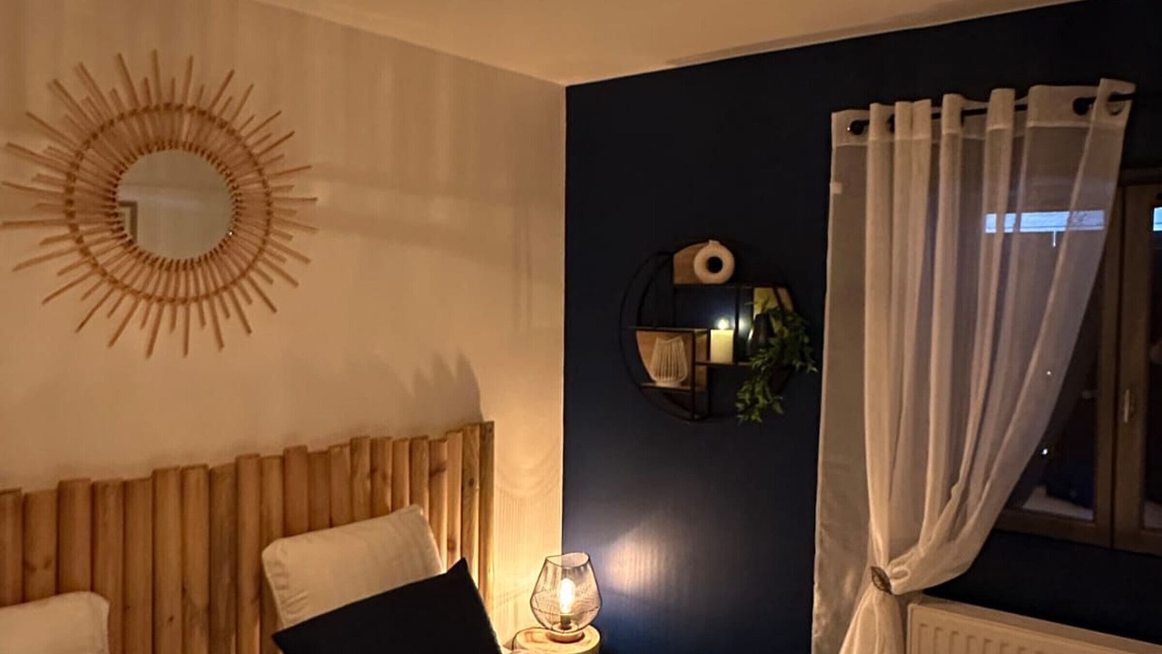 Photo of Bedroom in Chagey