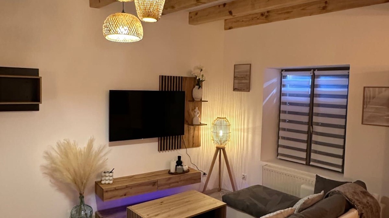 Photo of Livingroom in Chagey
