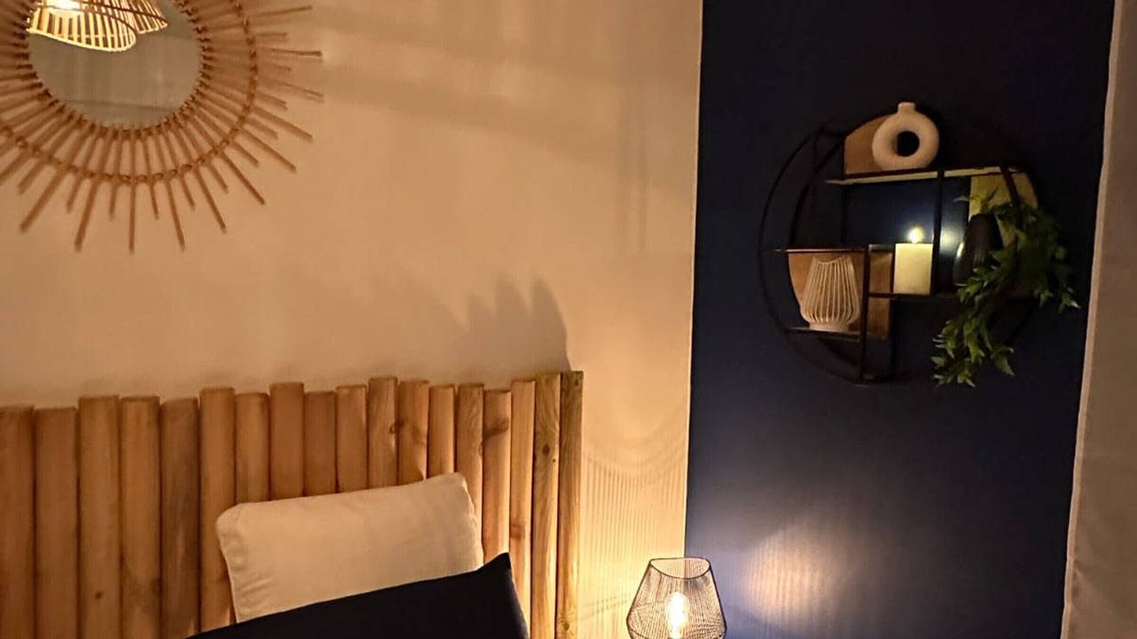 Photo of Bedroom in Chagey