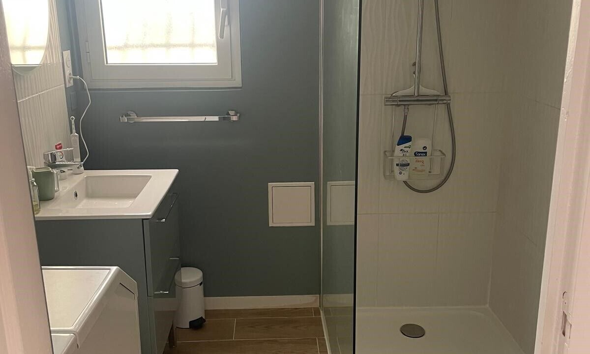 Photo of Bathroom in Saint-Feliu-d'Avall