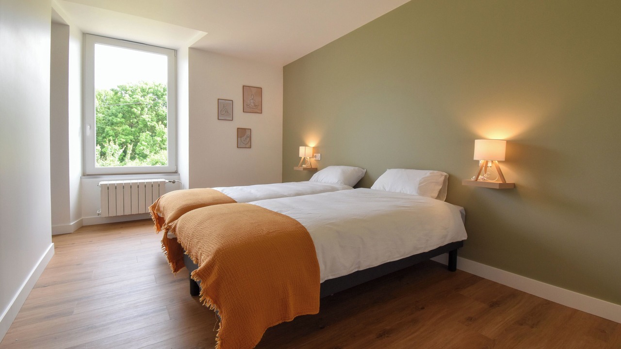 Photo of Bedroom in Bressuire