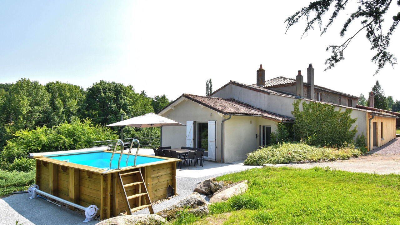 Photo of Outdoor in Bressuire