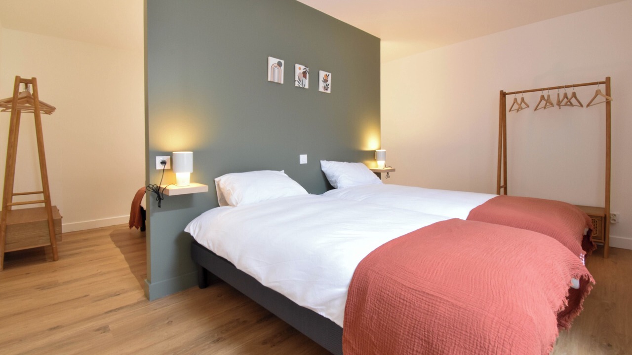 Photo of Bedroom in Bressuire