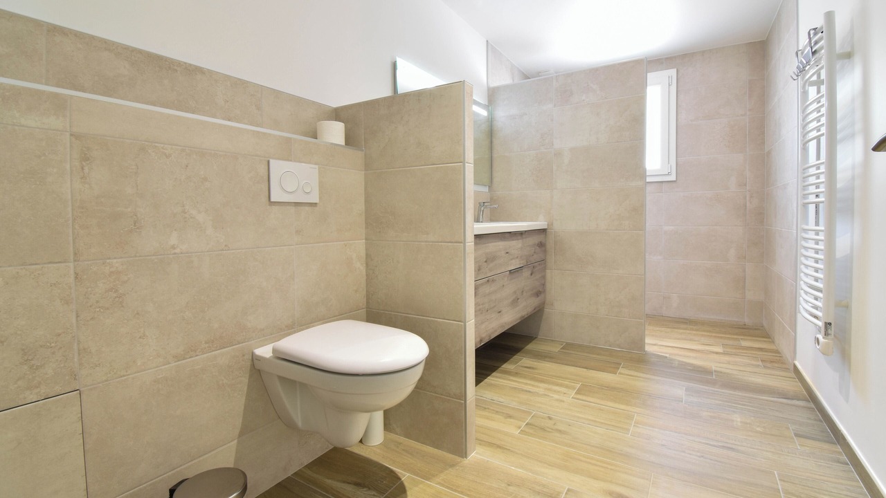 Photo of Bathroom in Bressuire