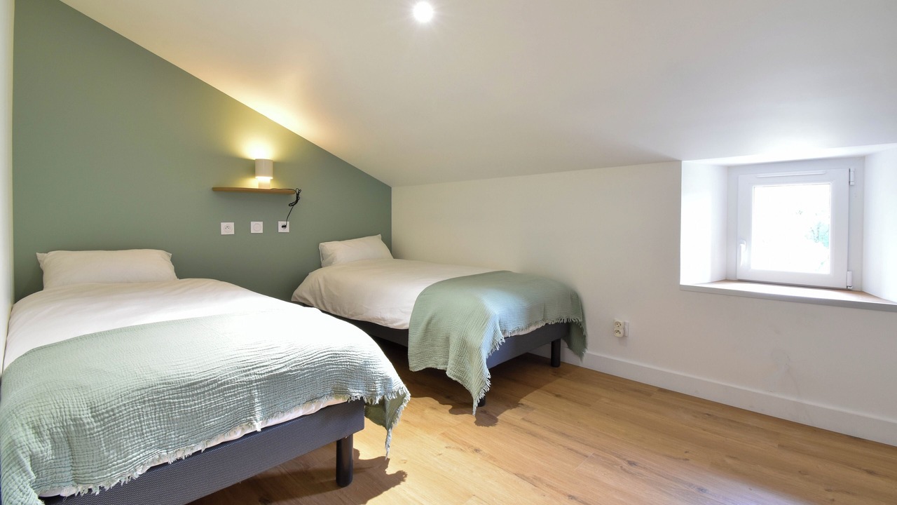 Photo of Bedroom in Bressuire