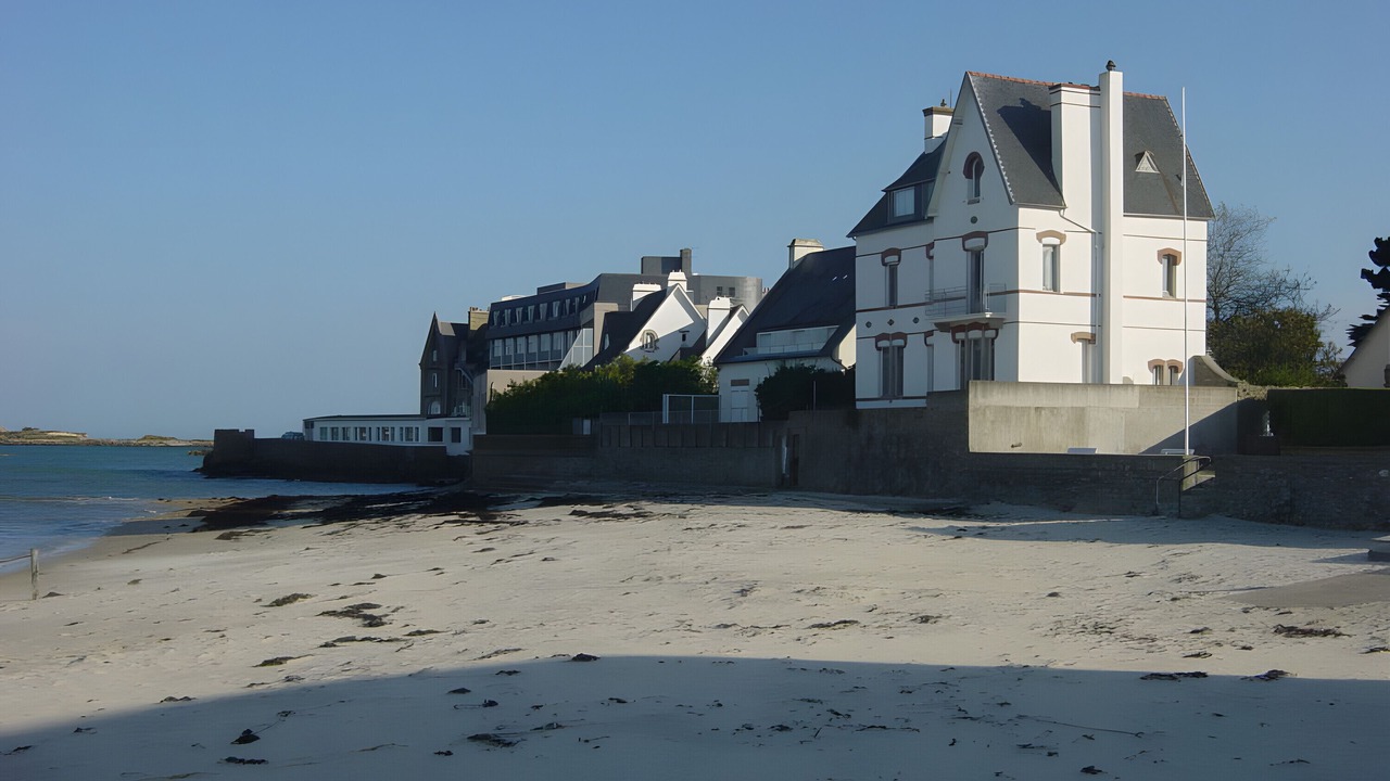 Photo of Others in Roscoff