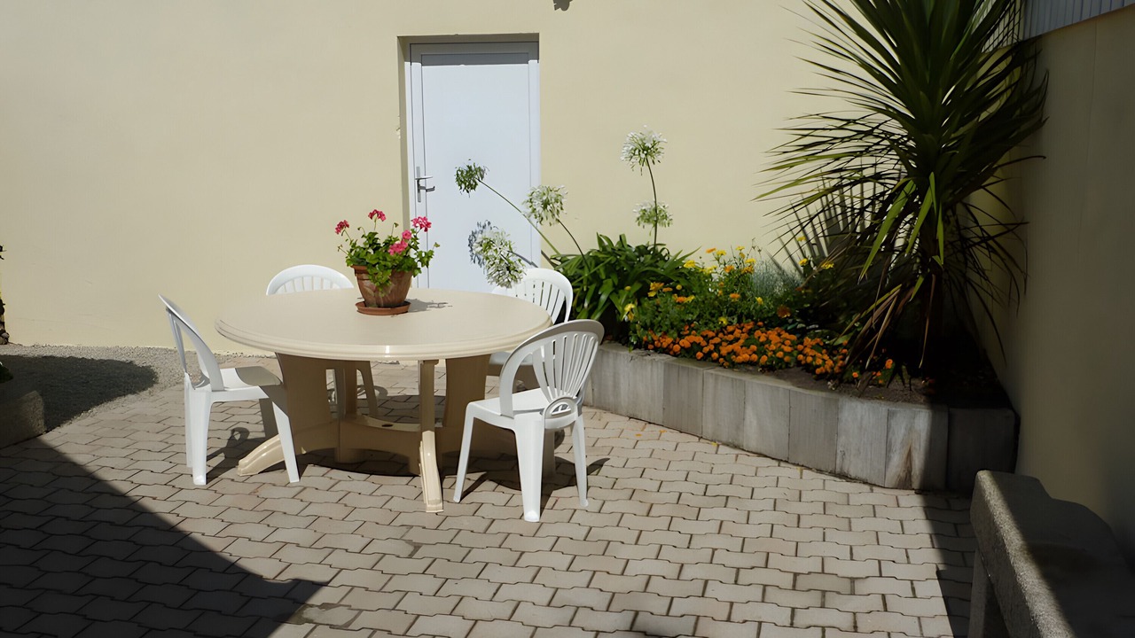 Photo of Outdoor in Roscoff