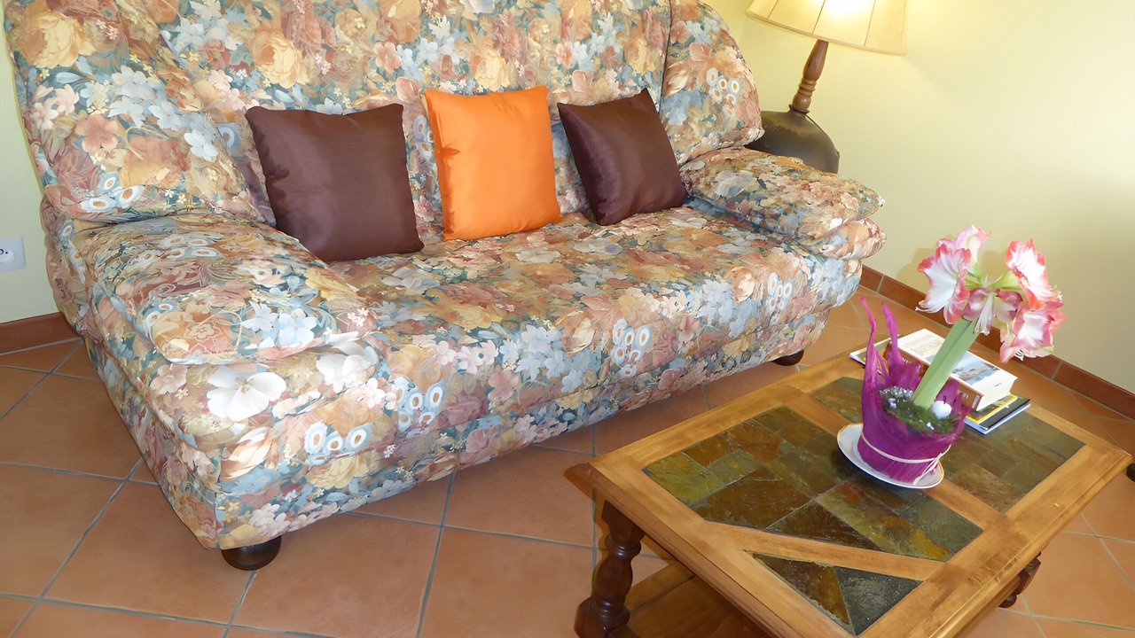 Photo of Livingroom in Roscoff
