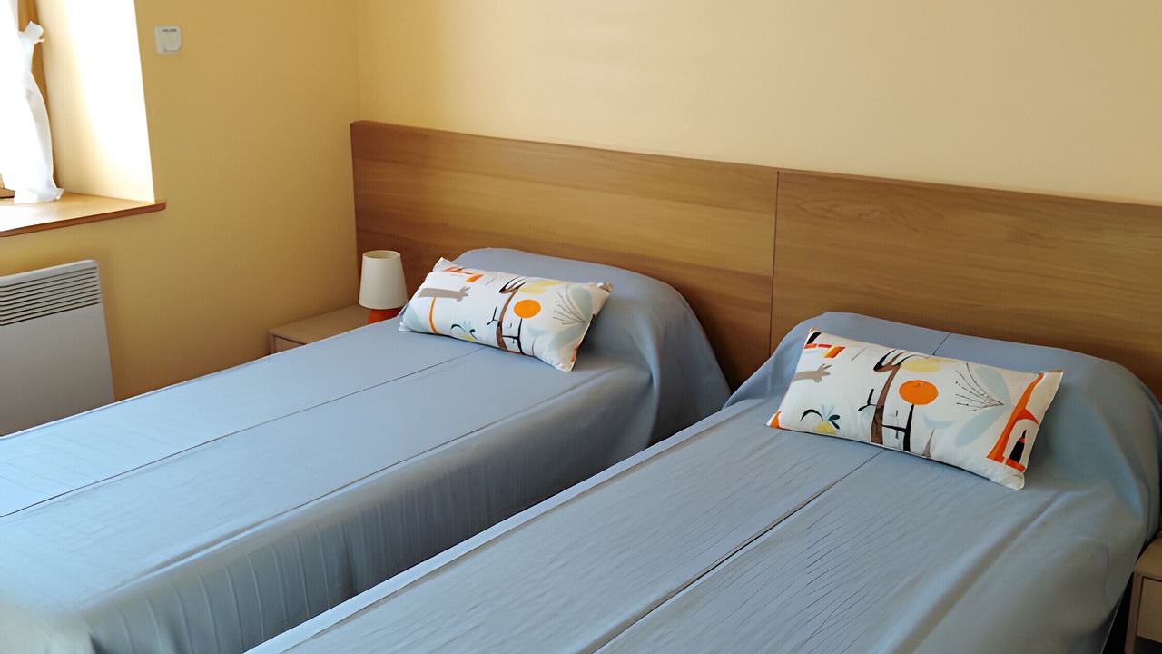 Photo of Bedroom in Roscoff