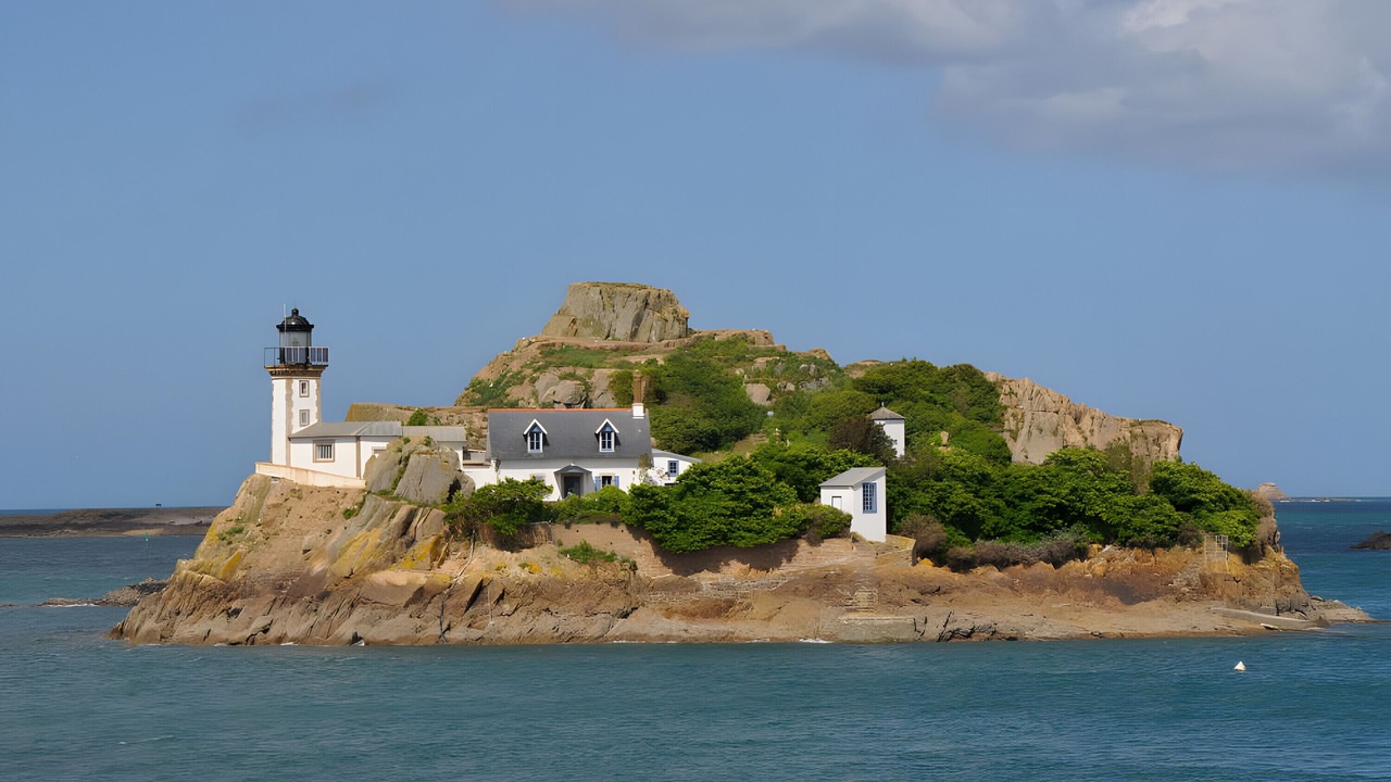 Photo of Others in Roscoff