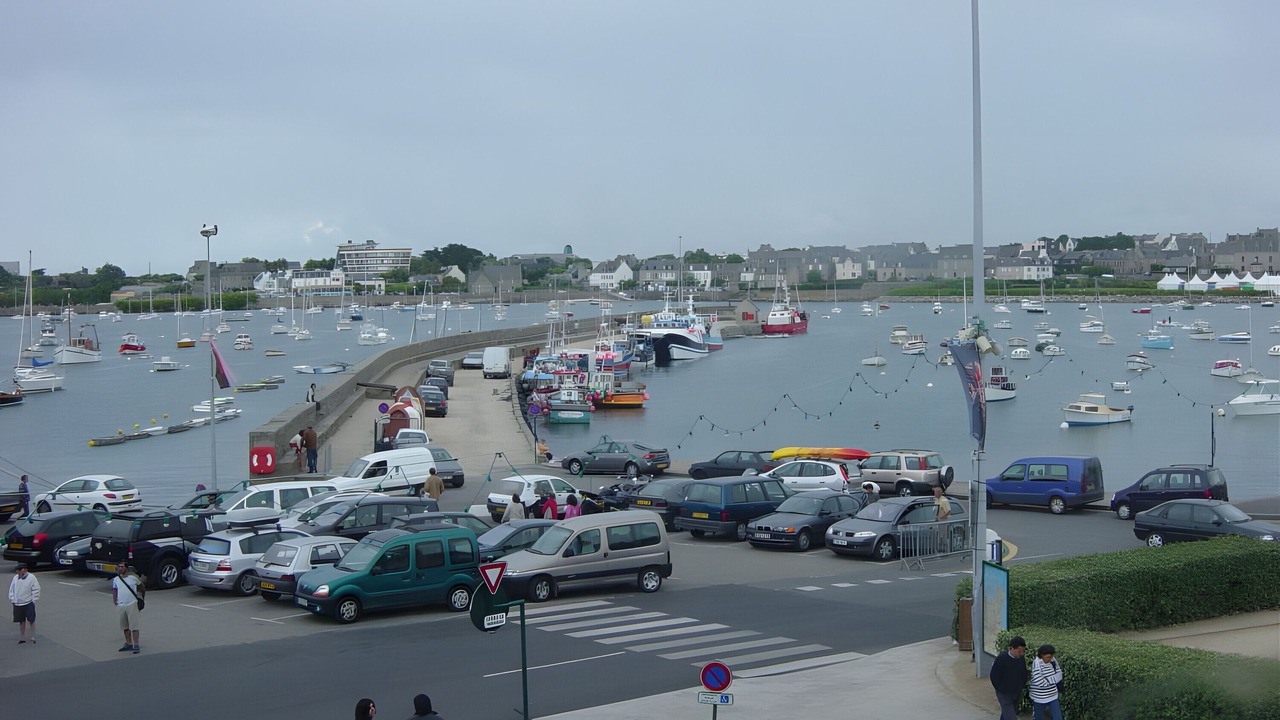 Photo of Others in Roscoff