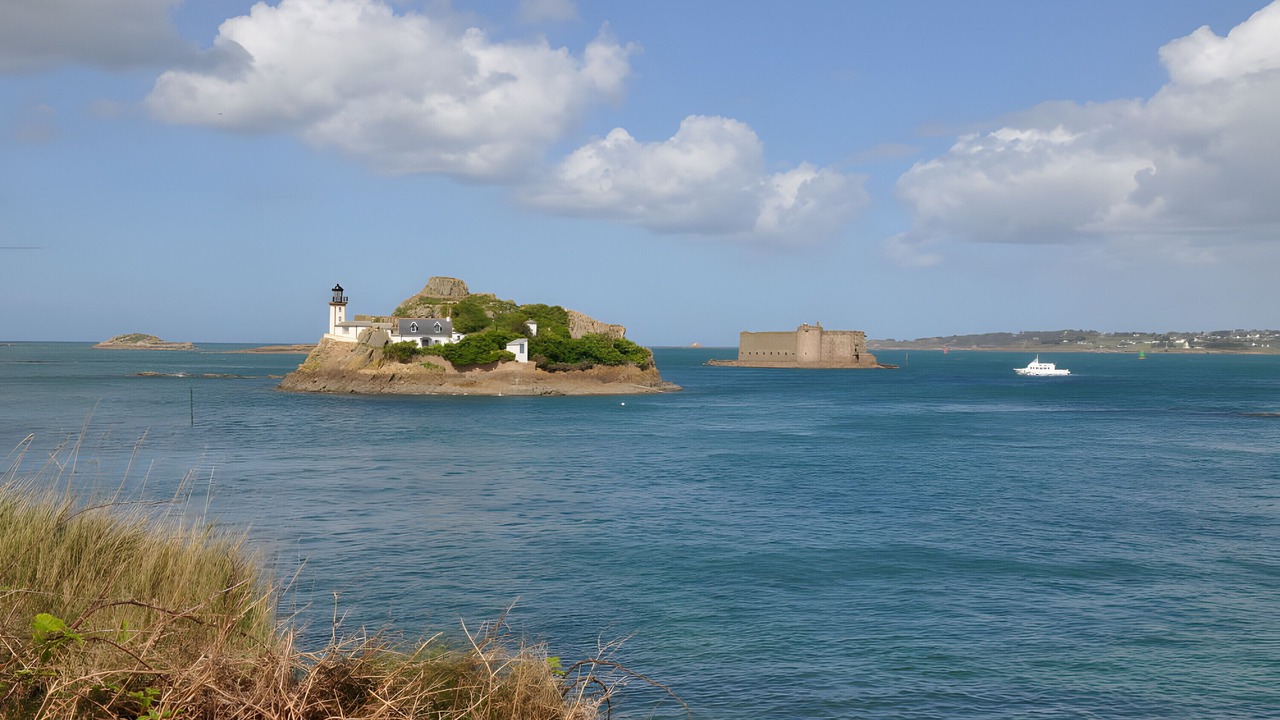 Photo of Others in Roscoff