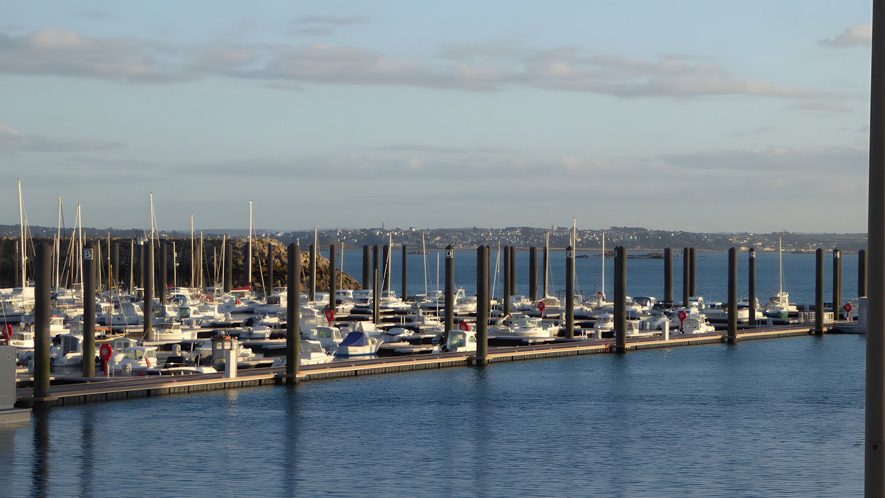 Photo of Others in Roscoff