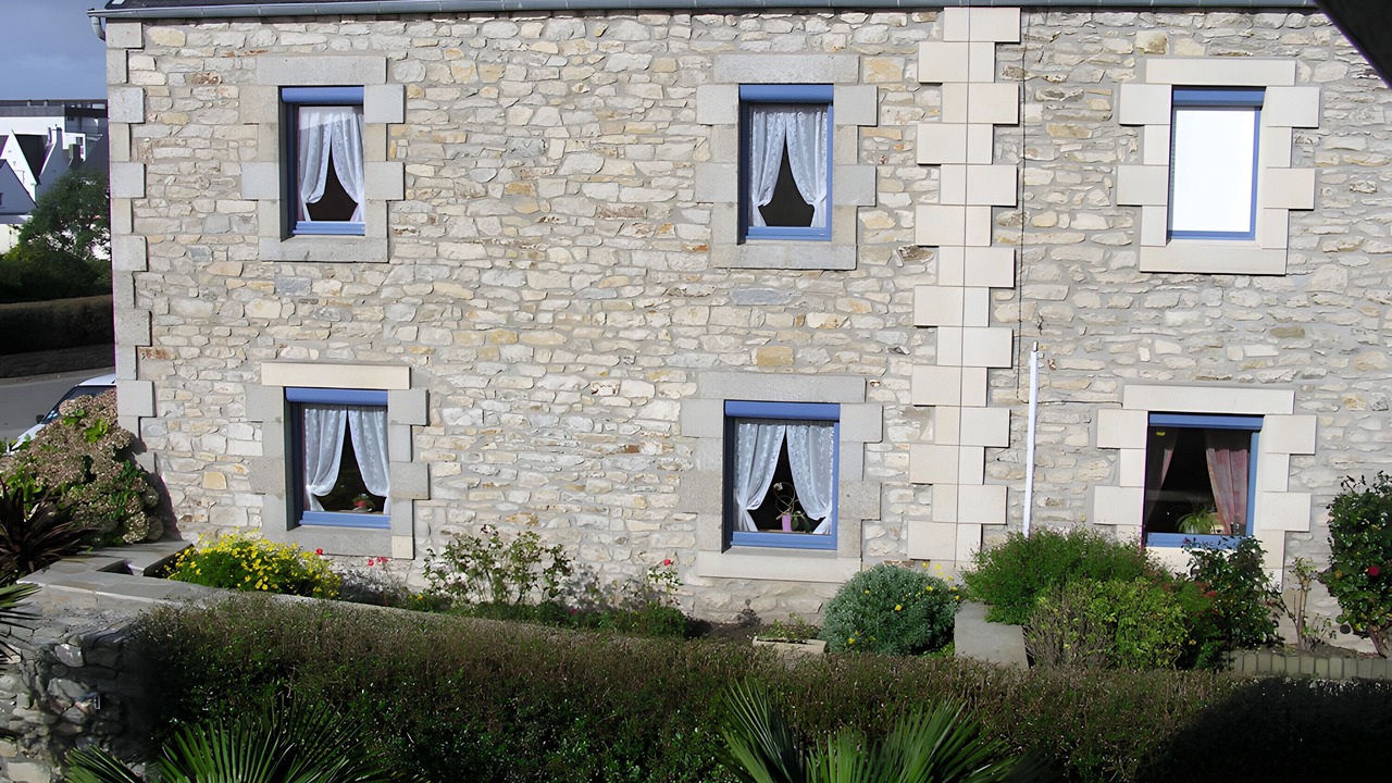 Photo of Outdoor in Roscoff