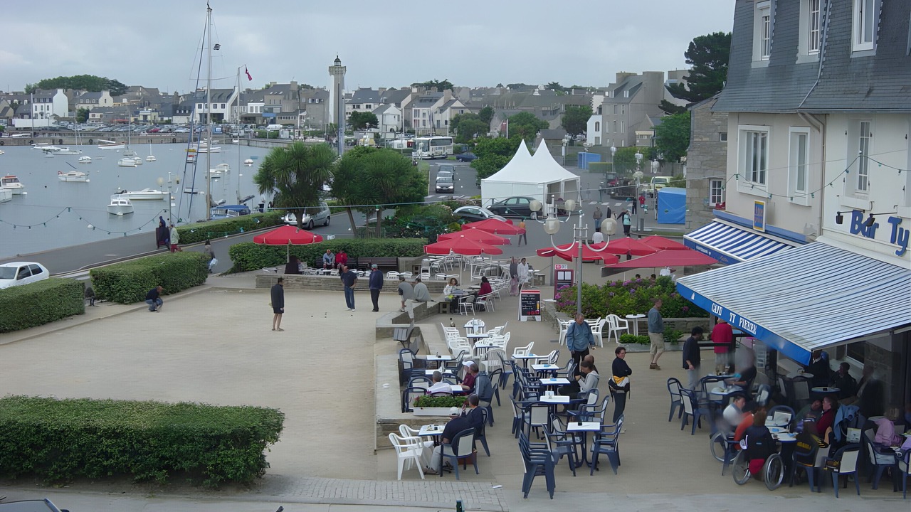 Photo of Outdoor in Roscoff