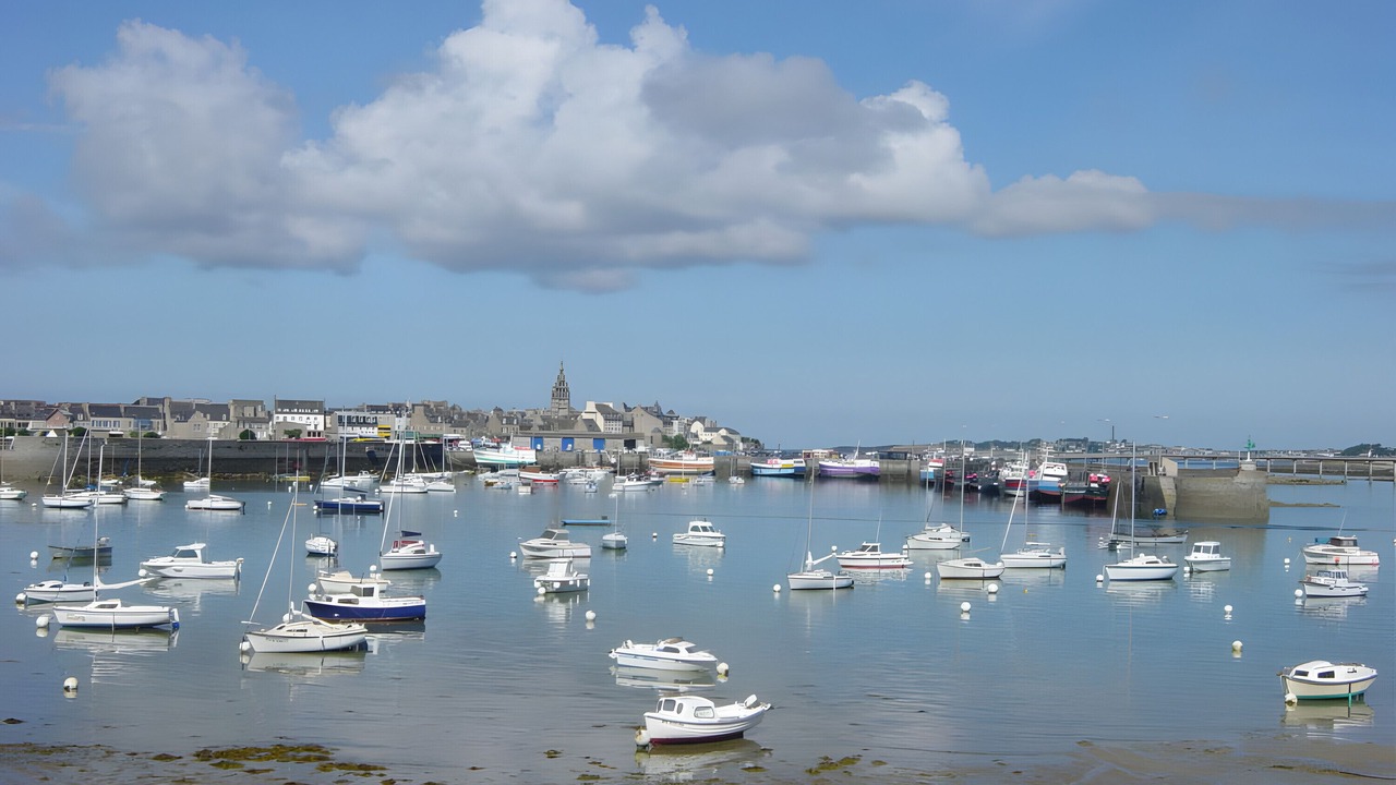 Photo of Others in Roscoff