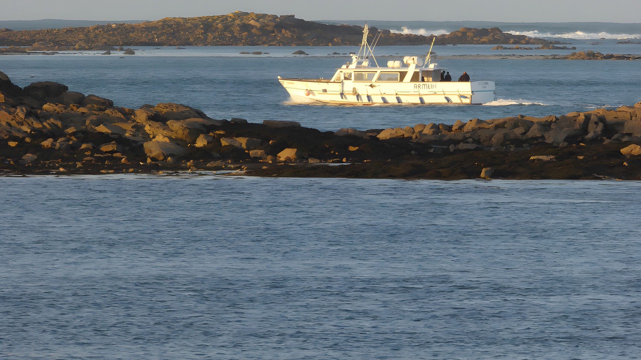 Photo of Others in Roscoff
