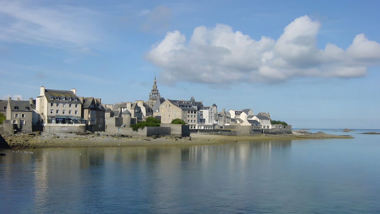 Photo of Others in Roscoff