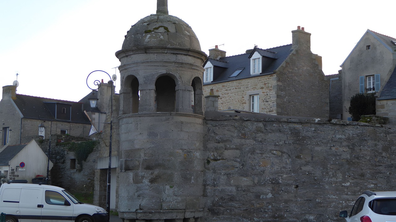 Photo of Others in Roscoff