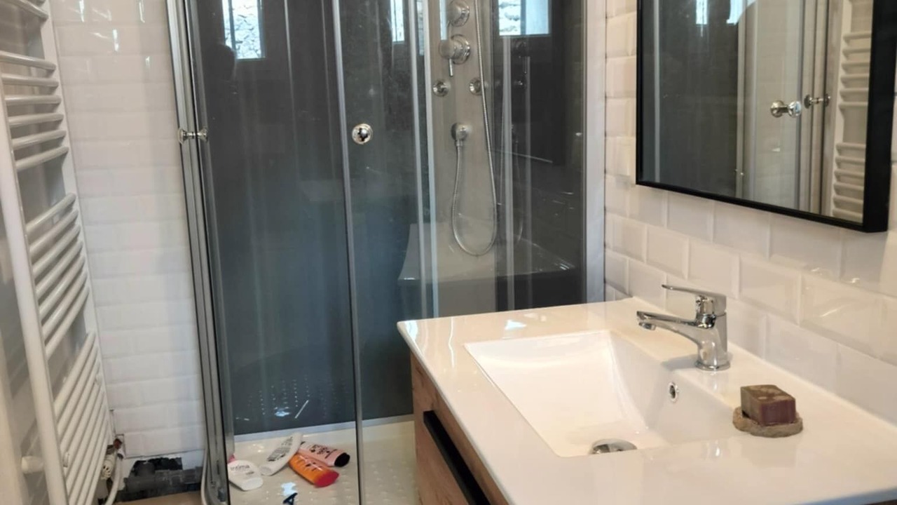 Photo of Bathroom in Lestiou