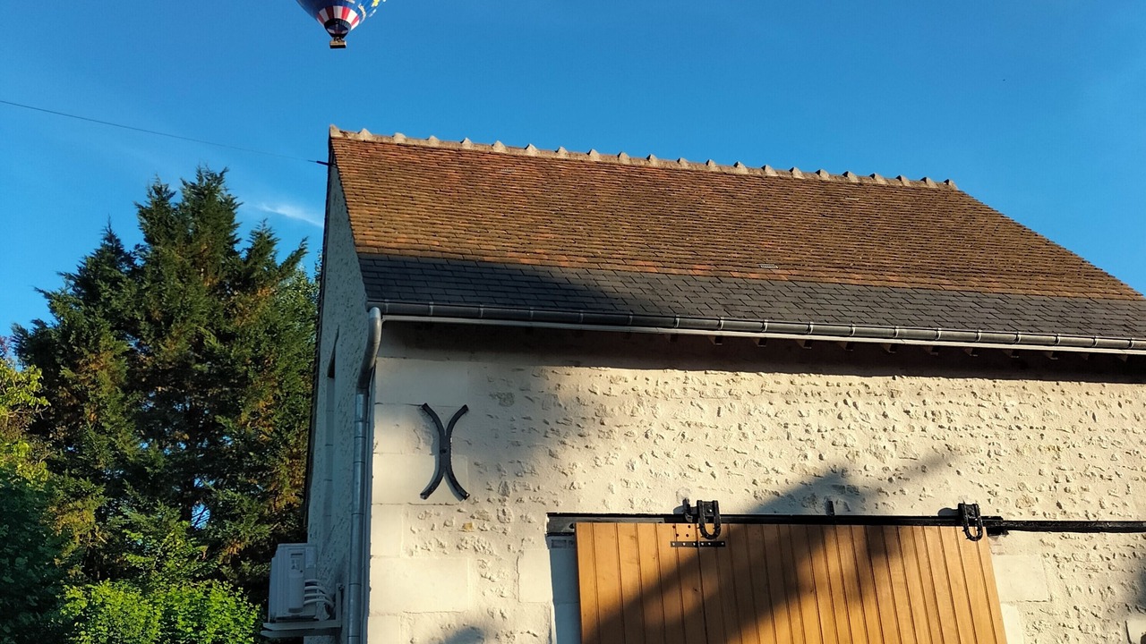 Photo of Others in Francueil
