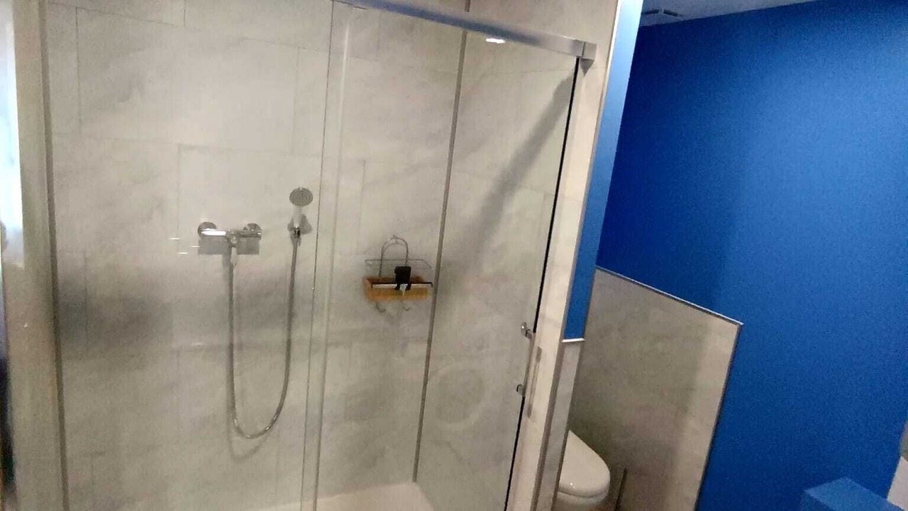Photo of Bathroom in Francueil