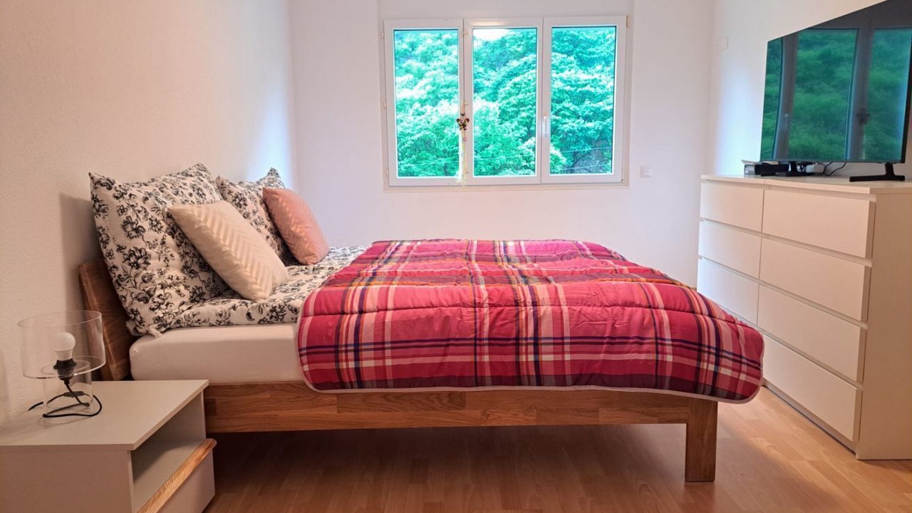 Photo of Bedroom in Lavertezzo