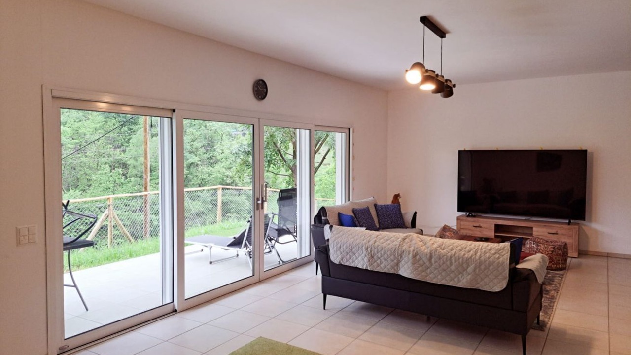 Photo of Livingroom in Lavertezzo