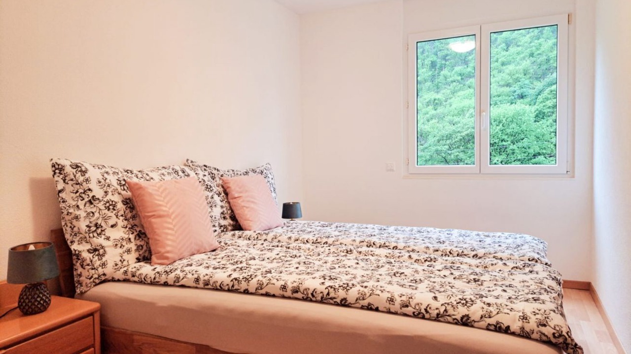Photo of Bedroom in Lavertezzo