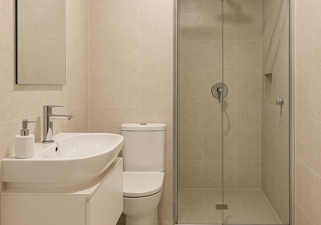 Photo of Bathroom in DPI