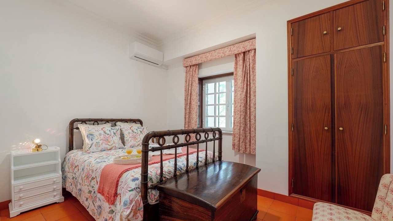 Photo of Bedroom in Santa Comba Dao